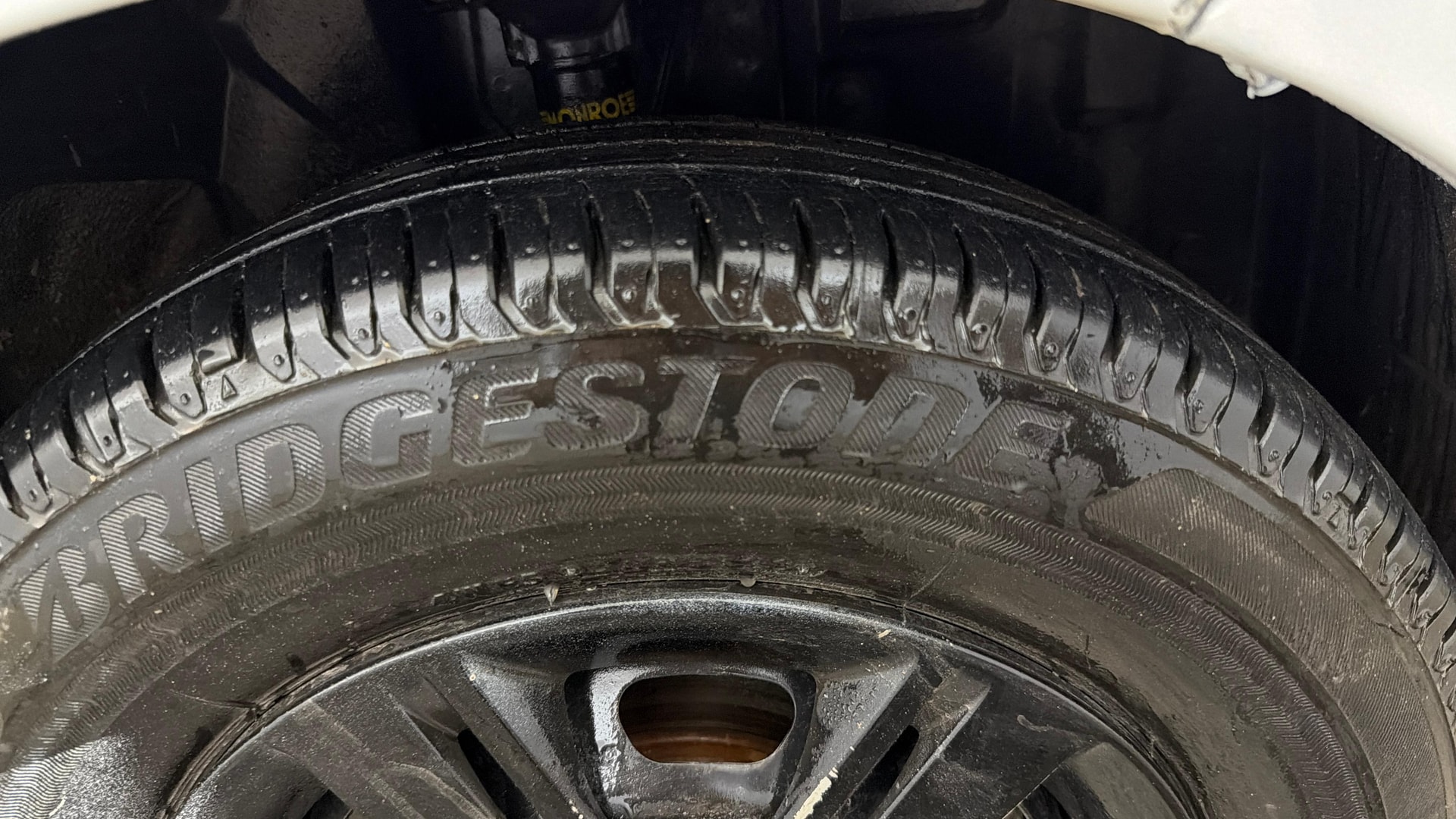 Used 2018 Datsun Redi GO Used 2018 Datsun Redi GO