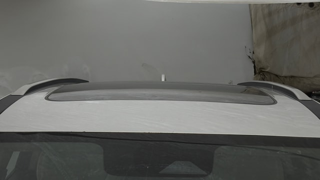 View Mahindra XUV700 Image 36 Used Mahindra XUV700 Image 36