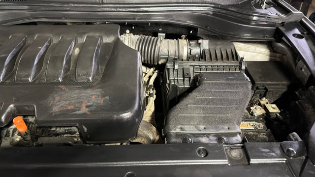 View Mahindra XUV700 Image 31 Used Mahindra XUV700 Image 31