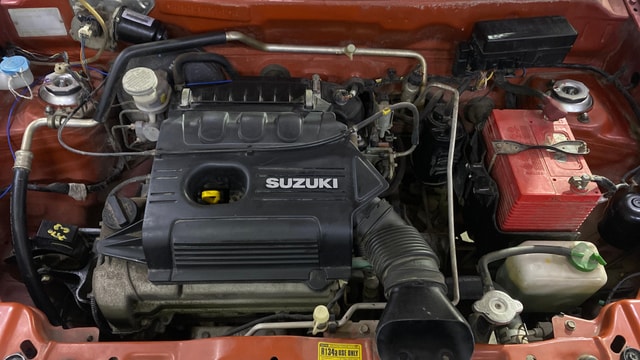 View Maruti Suzuki Alto K10 Image 40 Used Maruti Suzuki Alto K10 Image 40