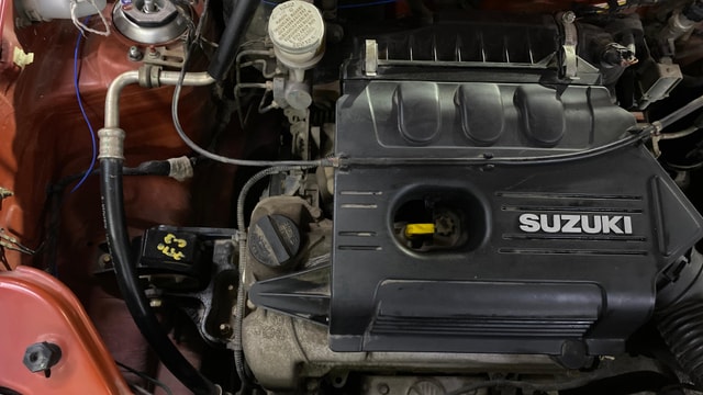 View Maruti Suzuki Alto K10 Image 3 Used Maruti Suzuki Alto K10 Image 3