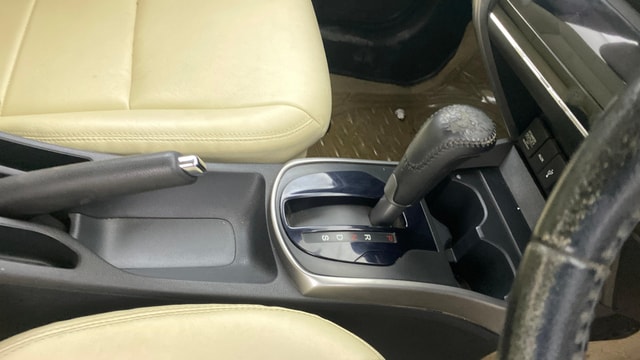 View Honda City Image 41 Used Honda City Image 41
