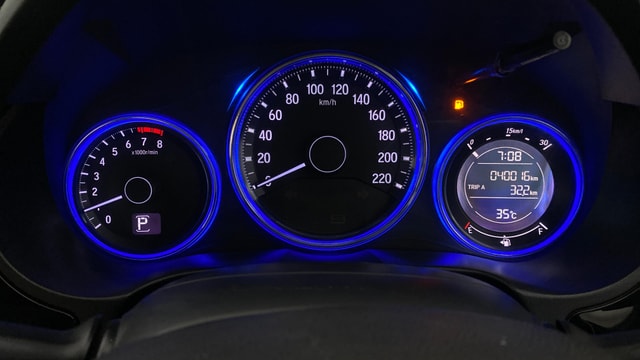 View Honda City Image 37 Used Honda City Image 37