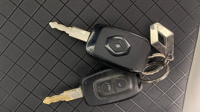 View Renault Kwid Image 26 Used Renault Kwid Image 26