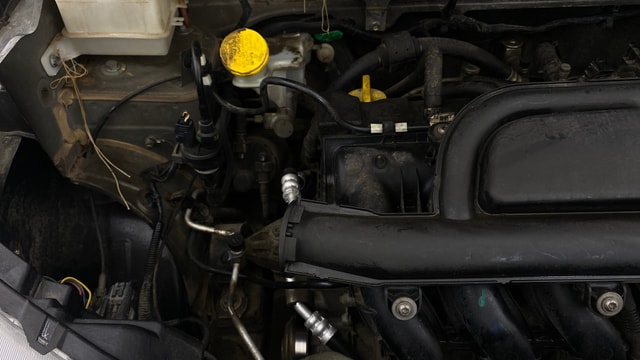 View Renault Kwid Image 3 Used Renault Kwid Image 3