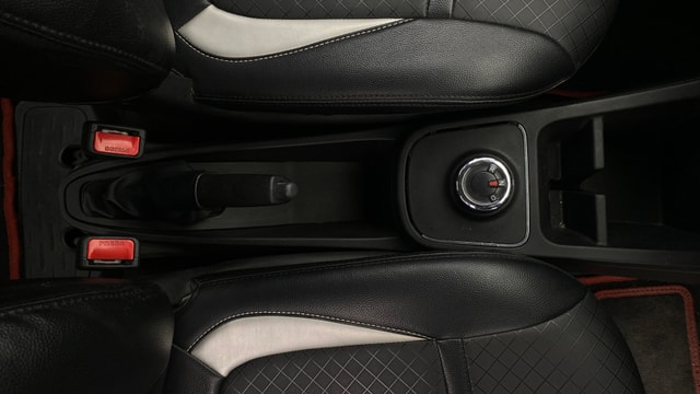 View Renault Kwid Image 37 Used Renault Kwid Image 37
