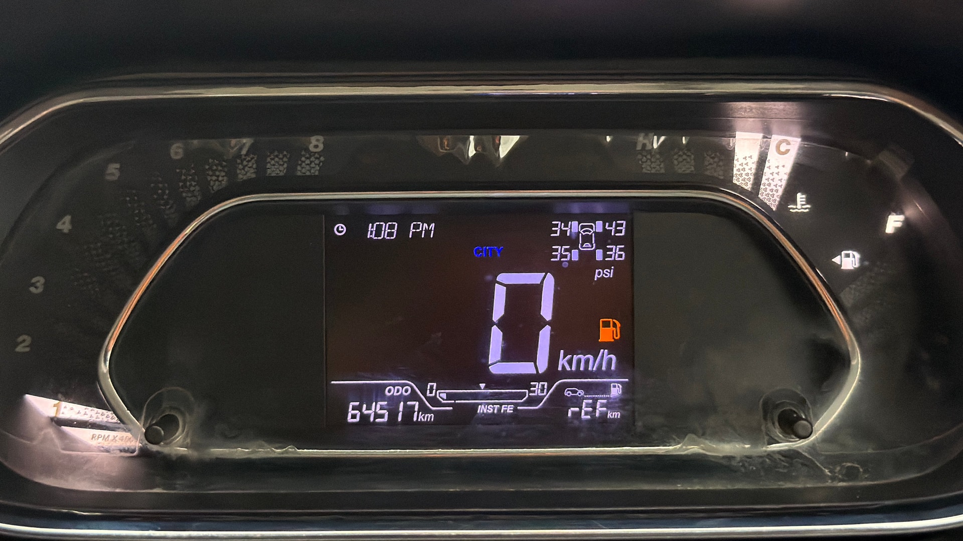 Used 2020 Tata Nexon Used 2020 Tata Nexon