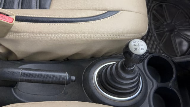 View Honda Brio Image 38 Used Honda Brio Image 38
