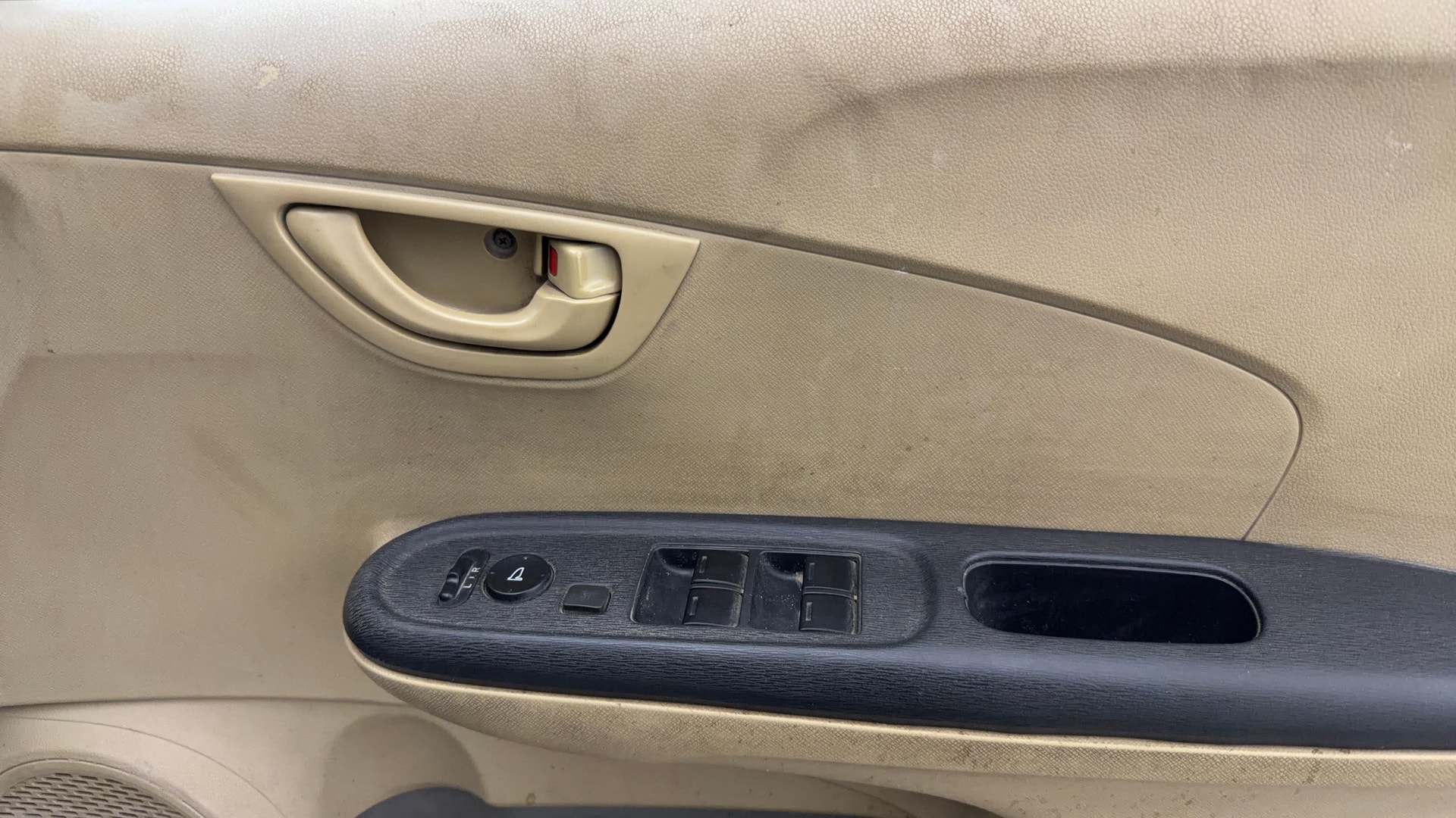 Used 2016 Honda Brio Used 2016 Honda Brio