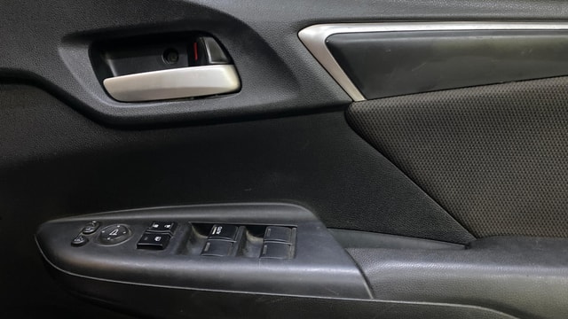 View Honda WR-V Image 38 Used Honda WR-V Image 38