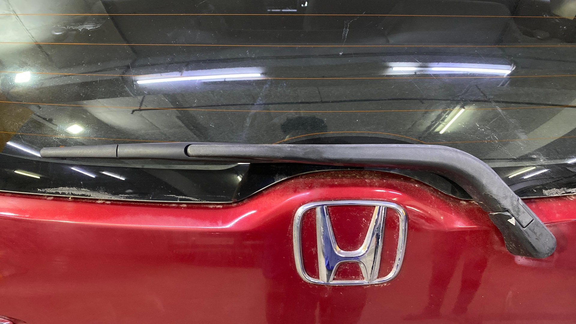 View 2021 Honda WR-V S MT Diesel Edge Edition Image 23 Used 2021 Honda WR-V S MT Diesel Edge Edition Image 23