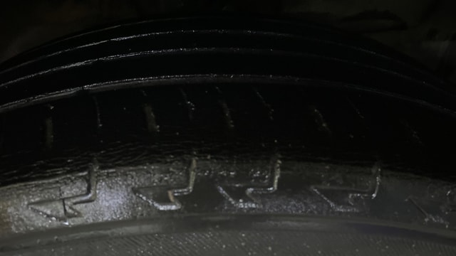 View Honda WR-V Image 24 Used Honda WR-V Image 24
