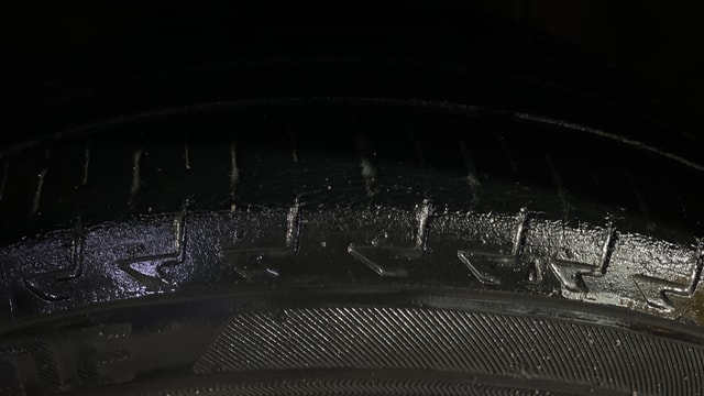 View Honda WR-V Image 9 Used Honda WR-V Image 9
