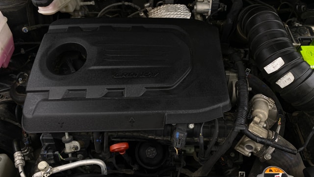 View Hyundai Alcazar Image 47 Used Hyundai Alcazar Image 47