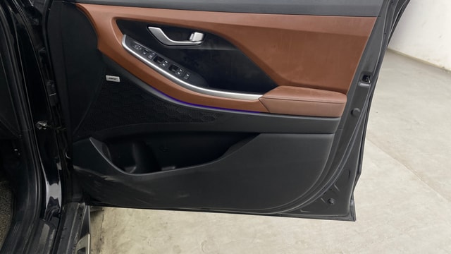 View Hyundai Alcazar Image 41 Used Hyundai Alcazar Image 41