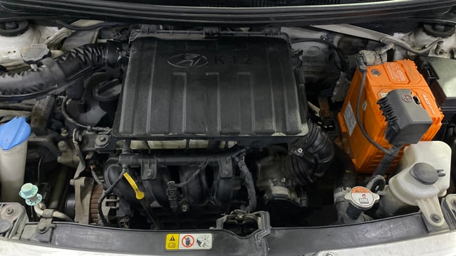 View Hyundai Grand i10 Image 40 Used Hyundai Grand i10 Image 40