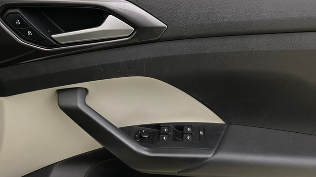 View Volkswagen Taigun Image 35 Used Volkswagen Taigun Image 35