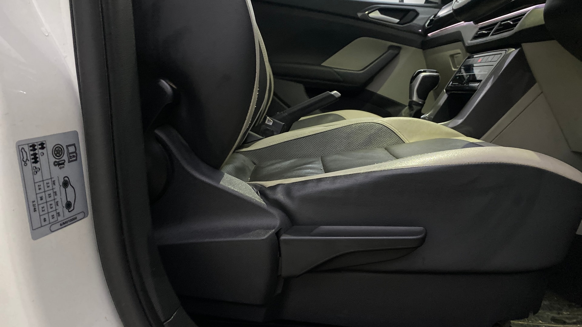 Used 2022 Volkswagen Taigun Used 2022 Volkswagen Taigun
