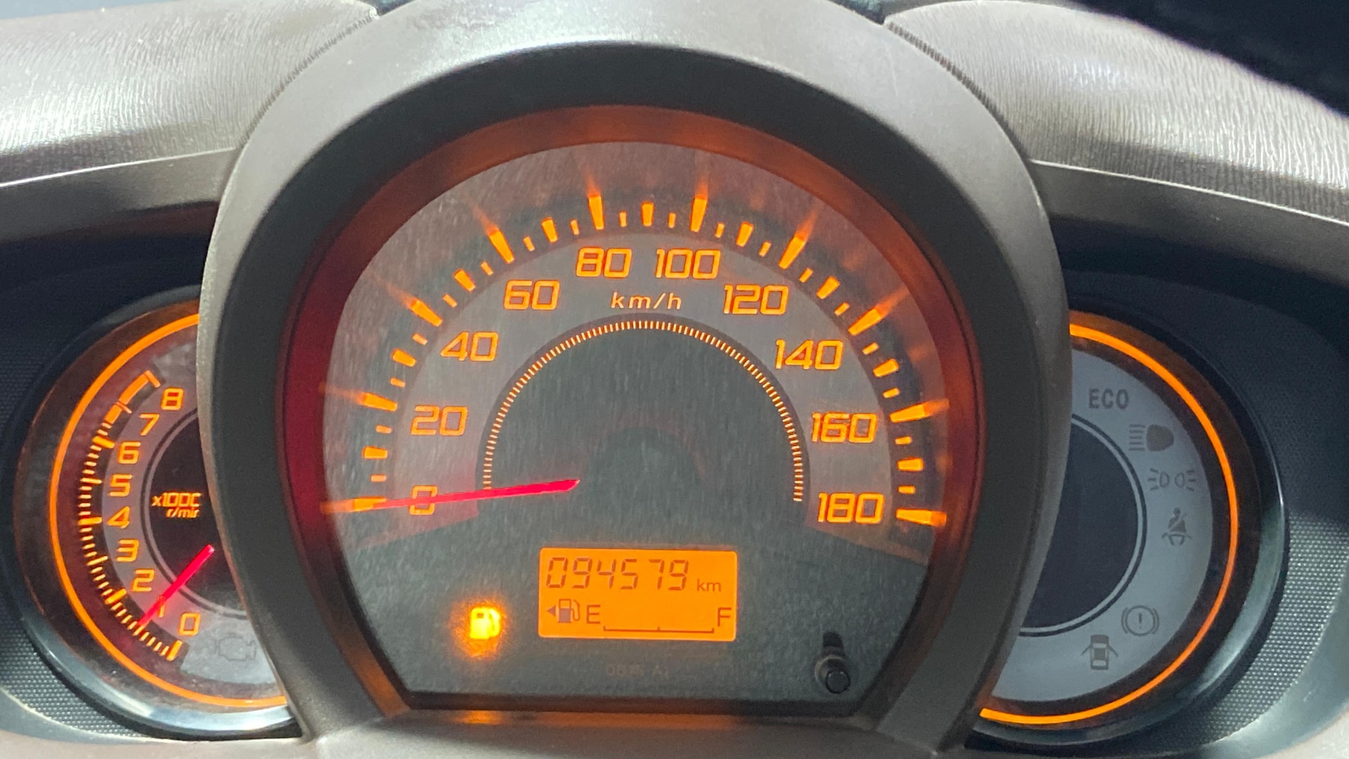 View 2013 Honda Brio S MT Petrol Image 34 Used 2013 Honda Brio S MT Petrol Image 34