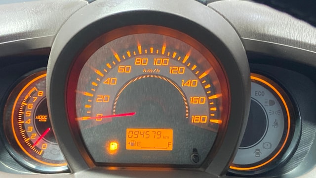 View Honda Brio Image 34 Used Honda Brio Image 34