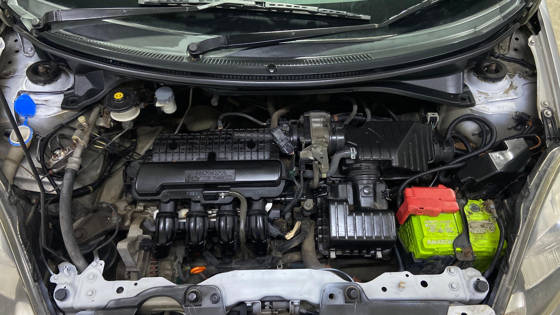 View 2013 Honda Brio S MT Petrol Image 41 Used 2013 Honda Brio S MT Petrol Image 41