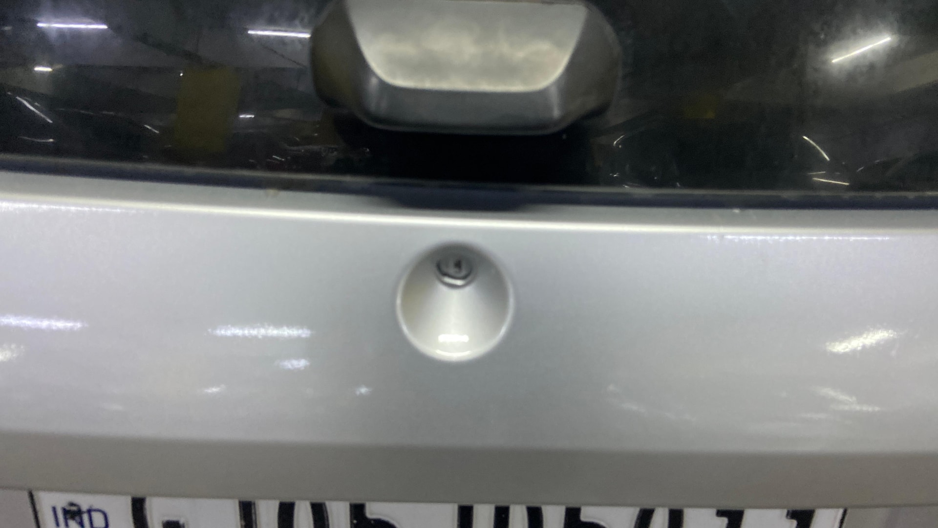 View 2013 Honda Brio S MT Petrol Image 23 Used 2013 Honda Brio S MT Petrol Image 23