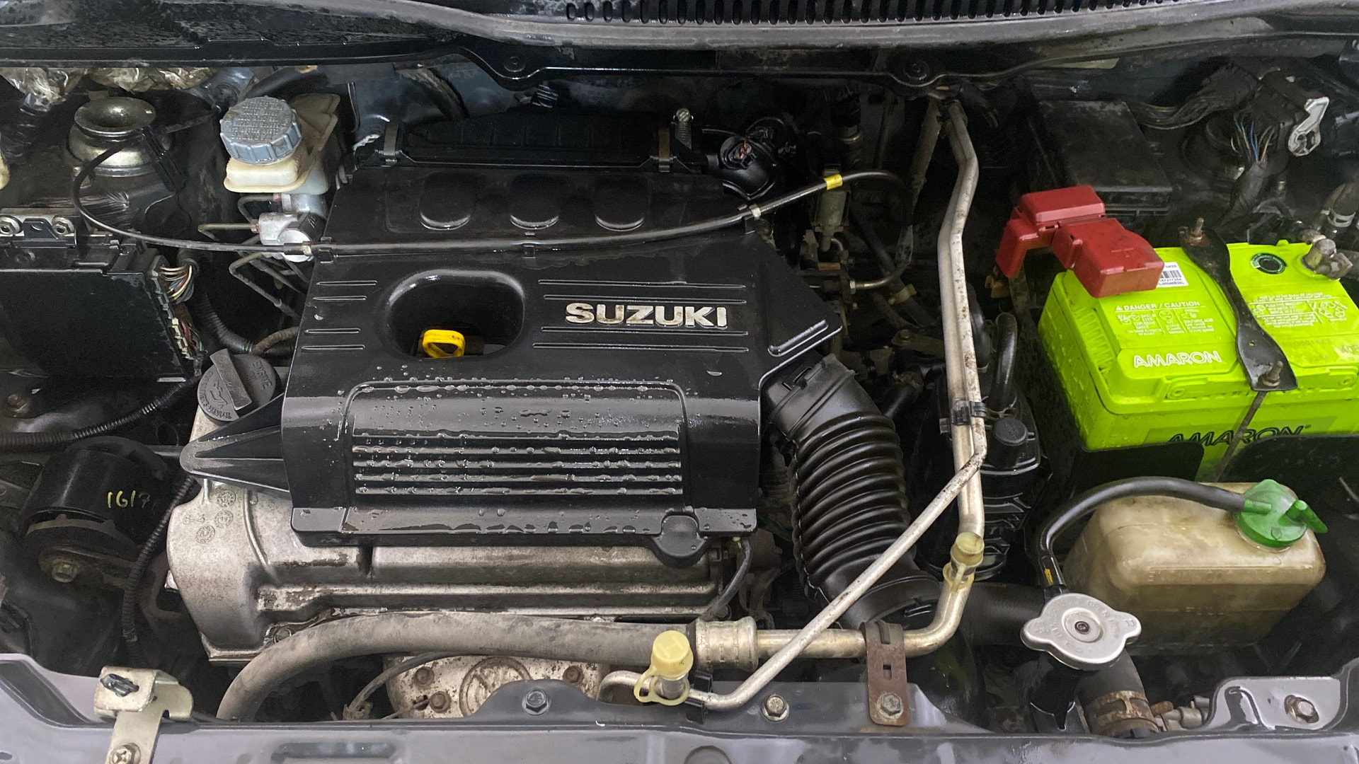 Used 2013 Maruti Suzuki 1000 Used 2013 Maruti Suzuki 1000