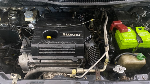 View Maruti Suzuki 1000 Image 40 Used Maruti Suzuki 1000 Image 40