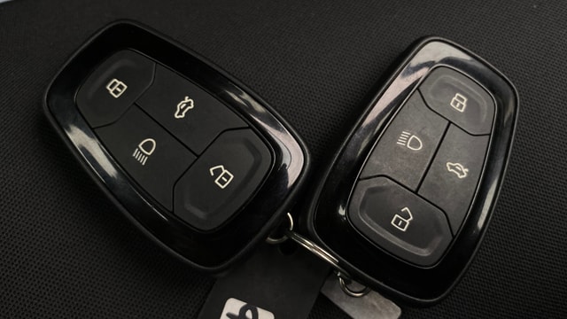 View Tata Nexon Image 28 Used Tata Nexon Image 28