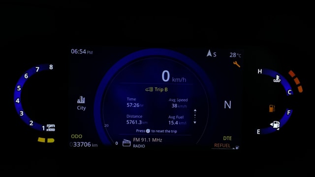 View Tata Nexon Image 36 Used Tata Nexon Image 36