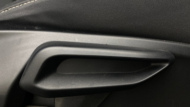 View Tata Nexon Image 19 Used Tata Nexon Image 19