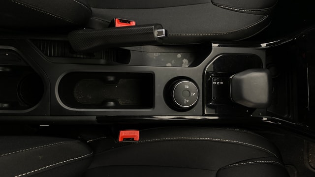 View Tata Nexon Image 40 Used Tata Nexon Image 40
