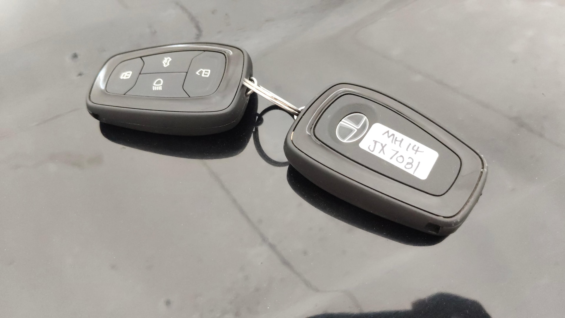 Used 2022 Tata Nexon Used 2022 Tata Nexon