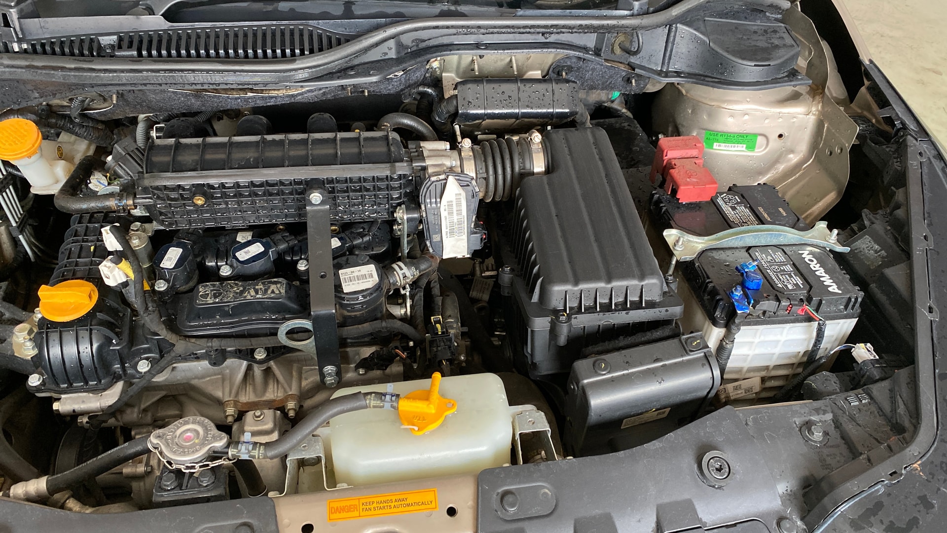 Used 2025 Tata Altroz Used 2025 Tata Altroz