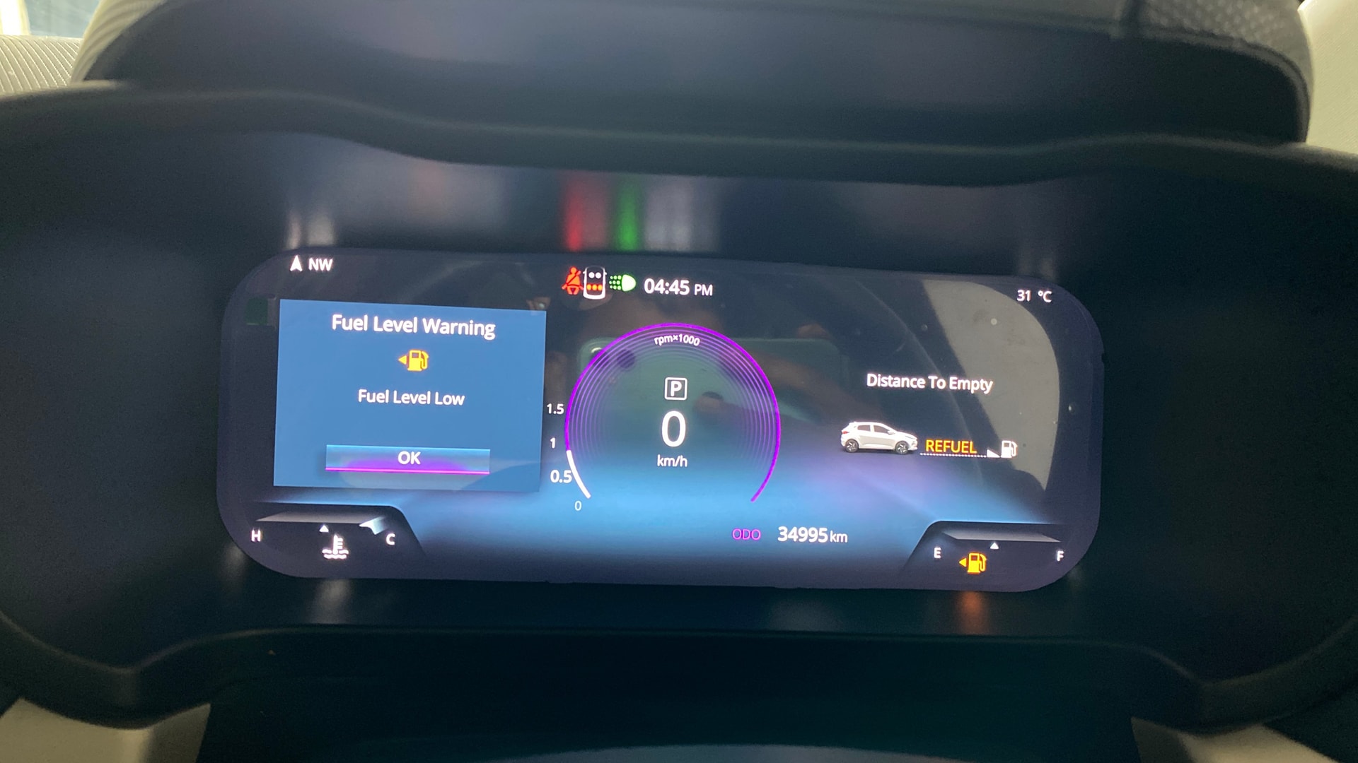 Used 2025 Tata Altroz Used 2025 Tata Altroz