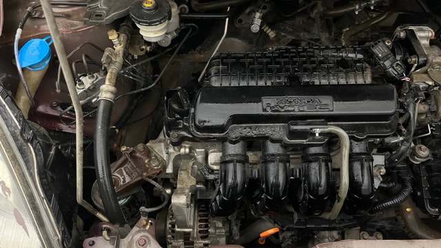 View Honda Amaze Image 3 Used Honda Amaze Image 3