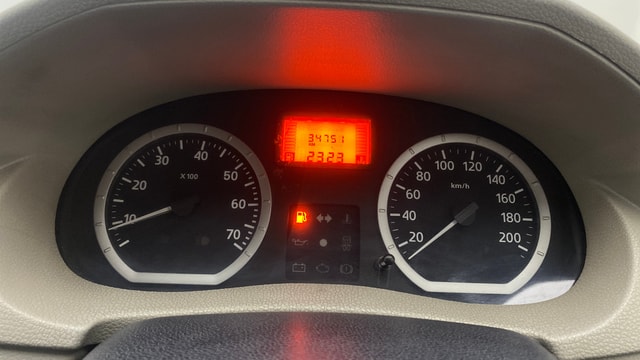 View Mahindra Verito Vibe Image 33 Used Mahindra Verito Vibe Image 33