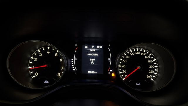 View Jeep Compass Image 20 Used Jeep Compass Image 20