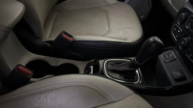 View Jeep Compass Image 42 Used Jeep Compass Image 42