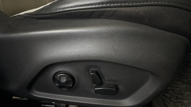 View Jeep Compass Image 10 Used Jeep Compass Image 10