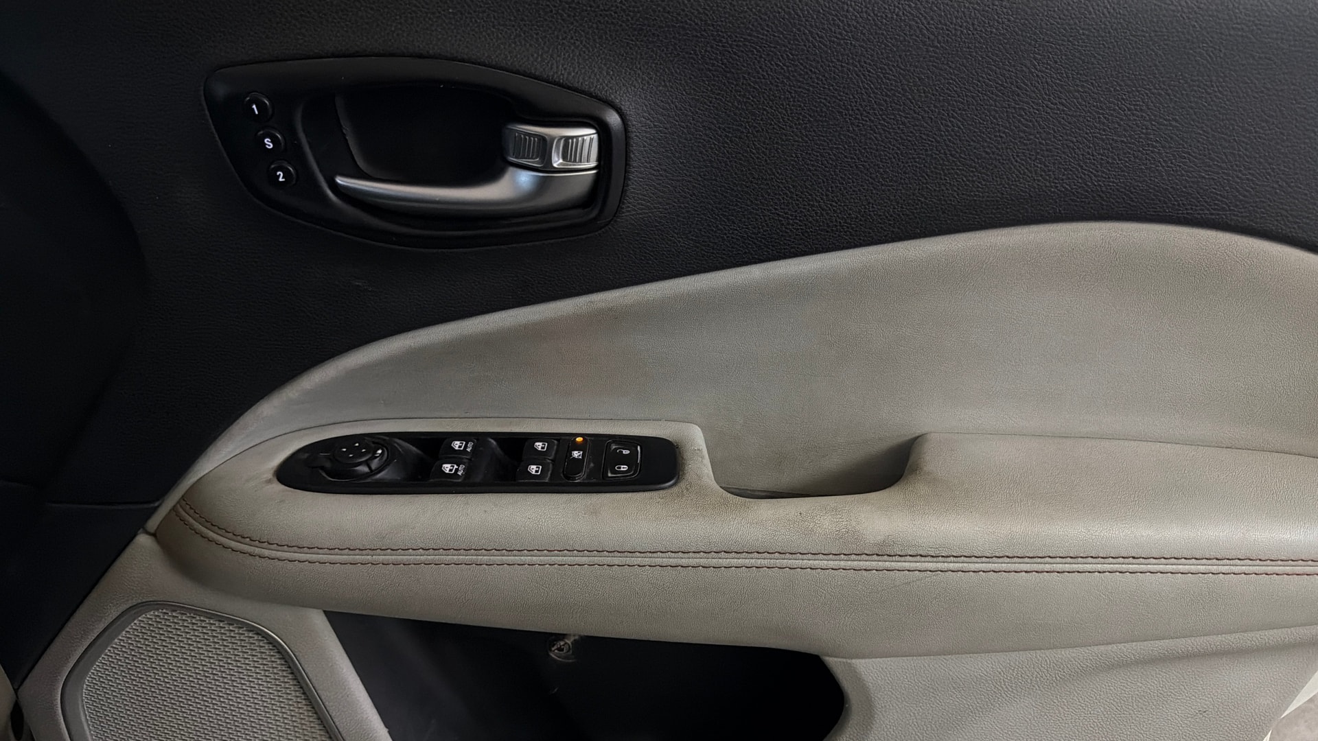 Used 2019 Jeep Compass Used 2019 Jeep Compass