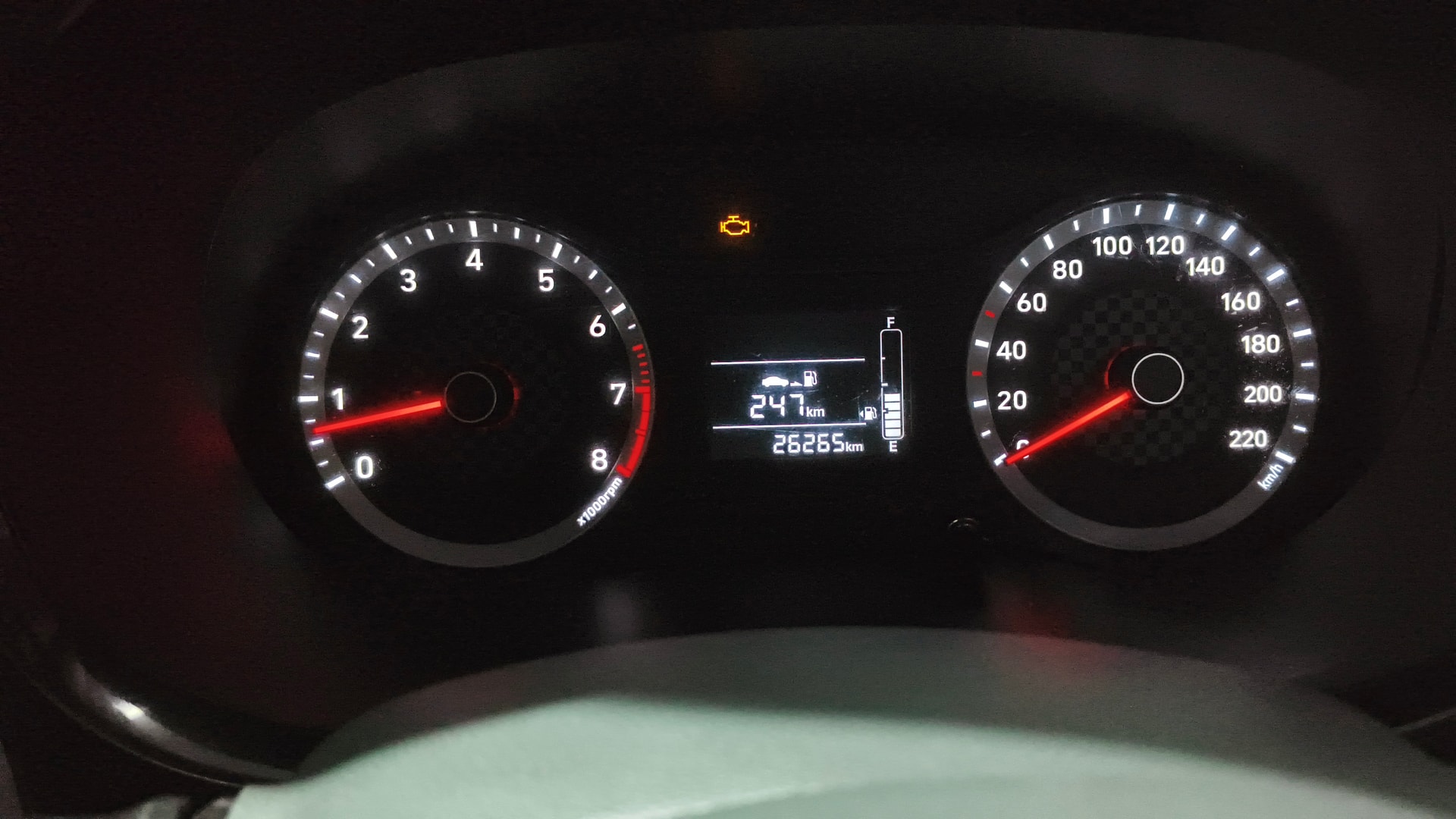 View 2022 Hyundai Grand i10 Nios Magna Petrol Image 35 Used 2022 Hyundai Grand i10 Nios Magna Petrol Image 35