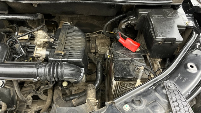 View Nissan Magnite Image 29 Used Nissan Magnite Image 29
