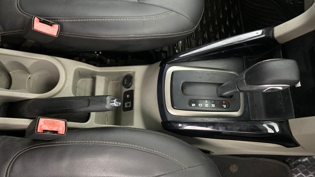View Ford EcoSport Image 38 Used Ford EcoSport Image 38