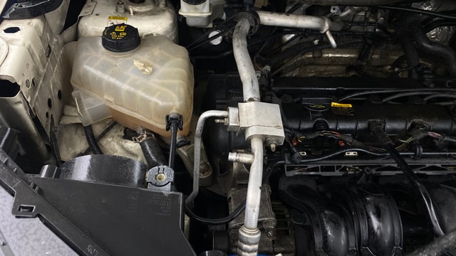 View Ford EcoSport Image 3 Used Ford EcoSport Image 3