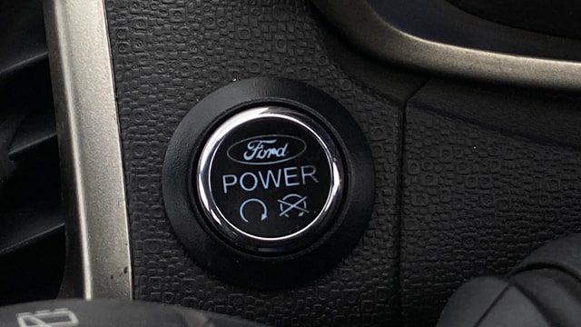 View Ford EcoSport Image 33 Used Ford EcoSport Image 33