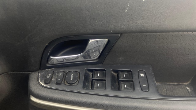 View Tata Hexa Image 39 Used Tata Hexa Image 39