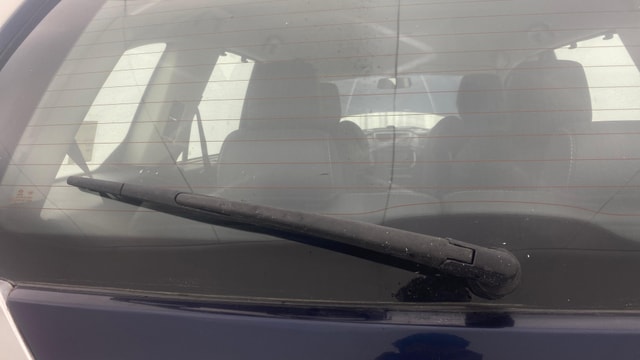 View Tata Hexa Image 24 Used Tata Hexa Image 24