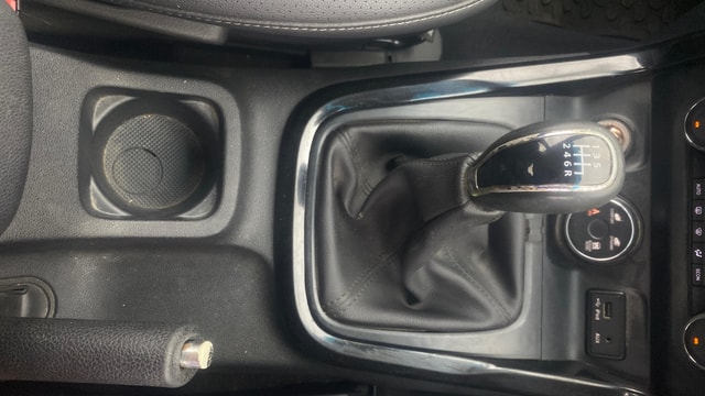View Tata Hexa Image 41 Used Tata Hexa Image 41