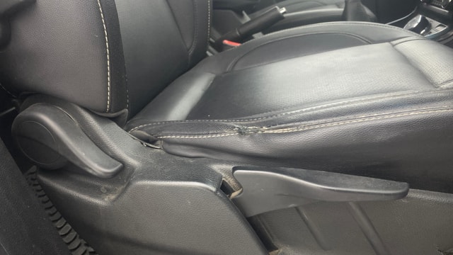 View Tata Hexa Image 11 Used Tata Hexa Image 11
